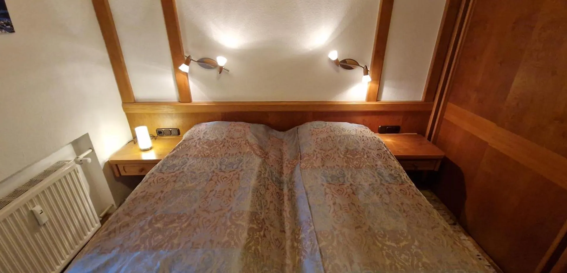 Fewo Iseler, Ihr Bett Im Allgaeu Bad Hindelang Appartamento
